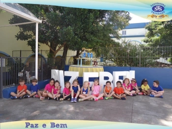 Nível B: Parabéns, STS !