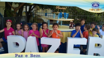 Nível B: Parabéns, STS !