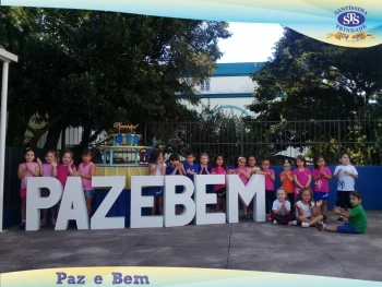 Nível B: Parabéns, STS !