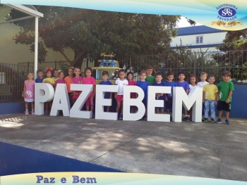 Nível B: Parabéns, STS !