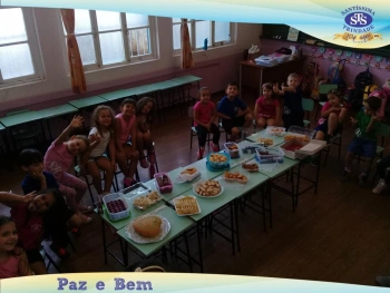 Nível B: Parabéns, STS !