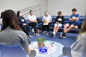 Círculos de construção da paz fortalecem vínculos | 6º ao 9º ano
