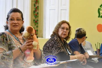 Círculos de construção da paz fortalecem vínculos | 6º ao 9º ano