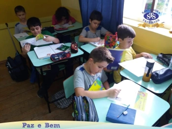 3º ano - Leitura