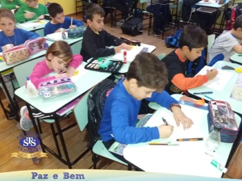 3º ano - Leitura