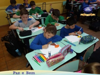 3º ano - Leitura