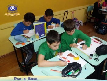 3º ano - Leitura