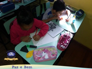 3º ano - Leitura