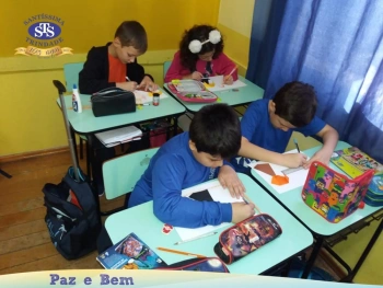 3º ano - Leitura