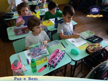 3º ano - Leitura