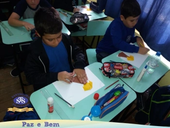 3º ano - Leitura