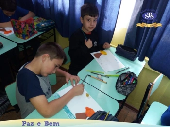 3º ano - Leitura