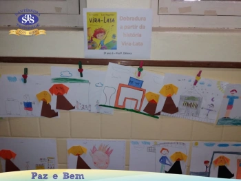 3º ano - Leitura