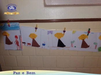 3º ano - Leitura