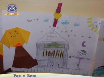 3º ano - Leitura