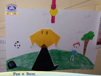 3º ano - Leitura