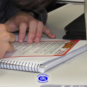Colégio e Universidade unidos para promover novas aprendizagens