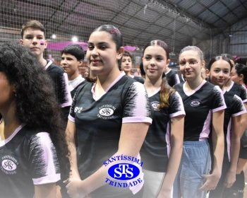 Jogos Interséries | 8º e 9º ano