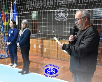 Jogos Interséries | 8º e 9º ano