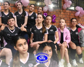 Jogos Interséries | 8º e 9º ano