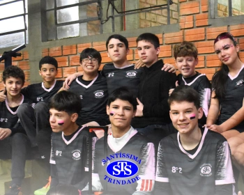 Jogos Interséries | 8º e 9º ano