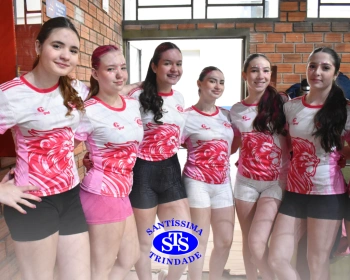 Jogos Interséries | 8º e 9º ano