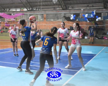 Jogos Interséries | 8º e 9º ano
