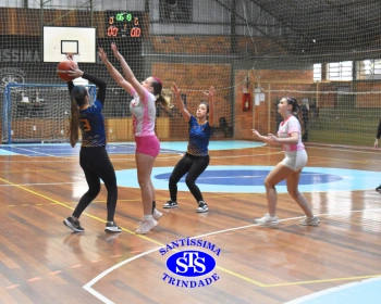 Jogos Interséries | 8º e 9º ano