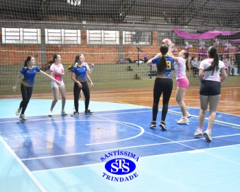 Jogos Interséries | 8º e 9º ano