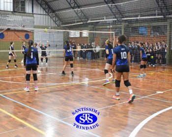 Jogos Interséries | 8º e 9º ano