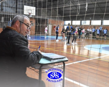 Jogos Interséries | 8º e 9º ano