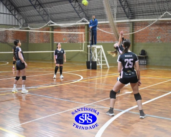 Jogos Interséries | 8º e 9º ano
