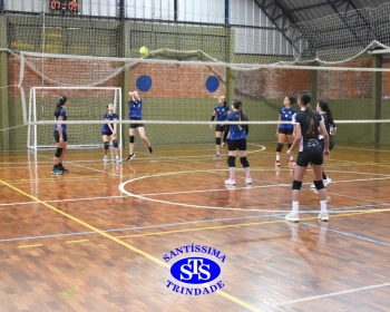 Jogos Interséries | 8º e 9º ano