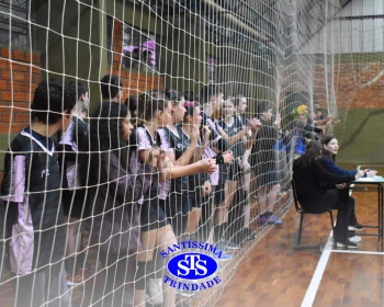 Jogos Interséries | 8º e 9º ano
