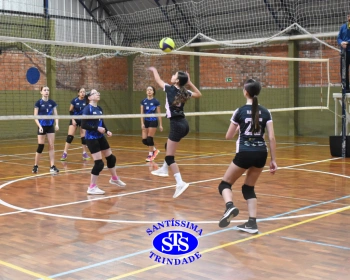 Jogos Interséries | 8º e 9º ano