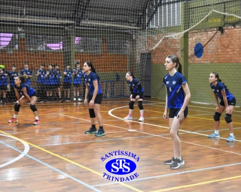 Jogos Interséries | 8º e 9º ano