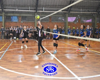 Jogos Interséries | 8º e 9º ano