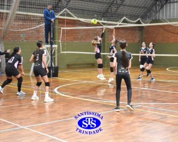 Jogos Interséries | 8º e 9º ano