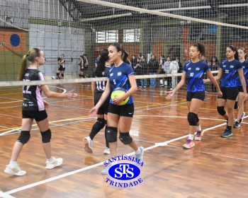 Jogos Interséries | 8º e 9º ano