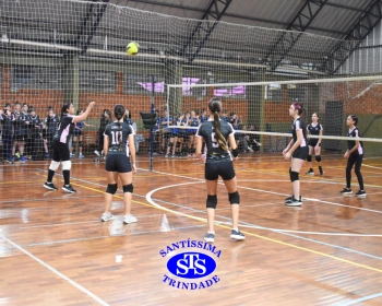 Jogos Interséries | 8º e 9º ano