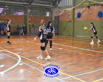 Jogos Interséries | 8º e 9º ano