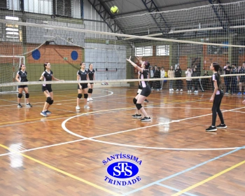 Jogos Interséries | 8º e 9º ano