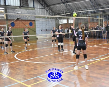 Jogos Interséries | 8º e 9º ano
