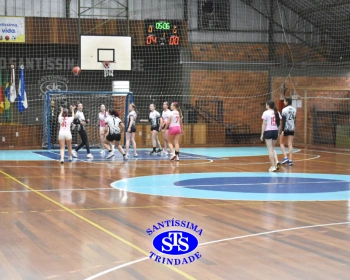 Jogos Interséries | 8º e 9º ano