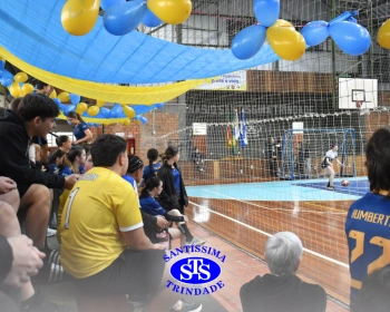 Jogos Interséries | 8º e 9º ano