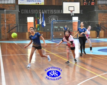Jogos Interséries | 8º e 9º ano