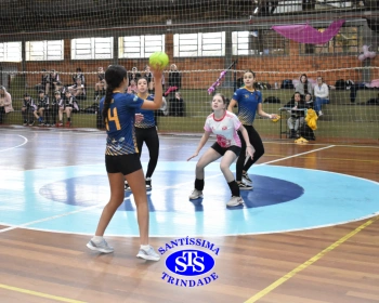 Jogos Interséries | 8º e 9º ano
