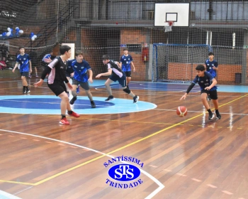 Jogos Interséries | 8º e 9º ano