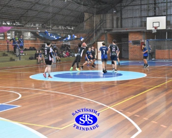 Jogos Interséries | 8º e 9º ano