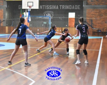 Jogos Interséries | 8º e 9º ano